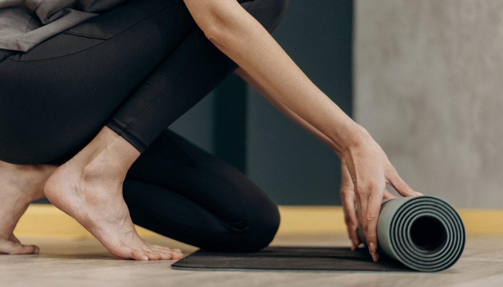 ¿Por qué ejercitar el piso pélvico?